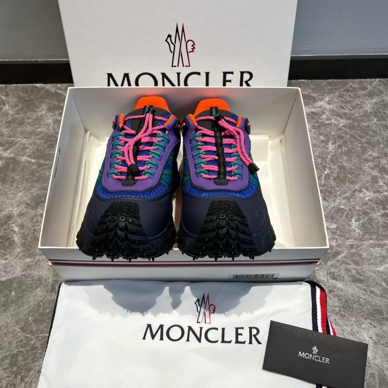 Moncler Shoes